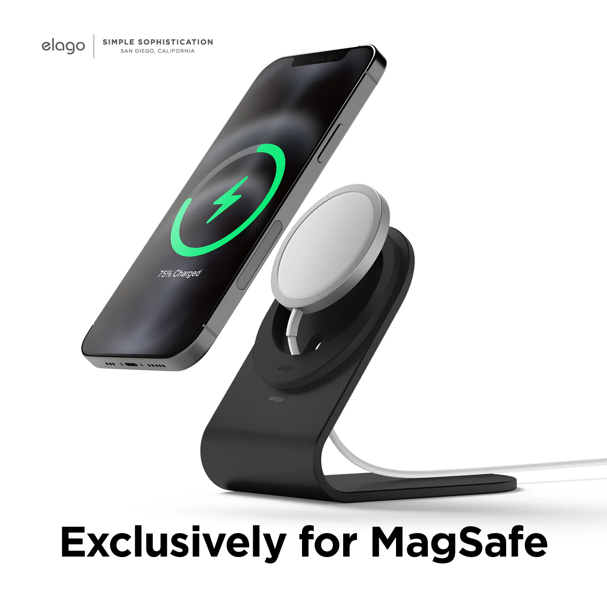 MS3 Charging Stand [3 Colors] - Image 7