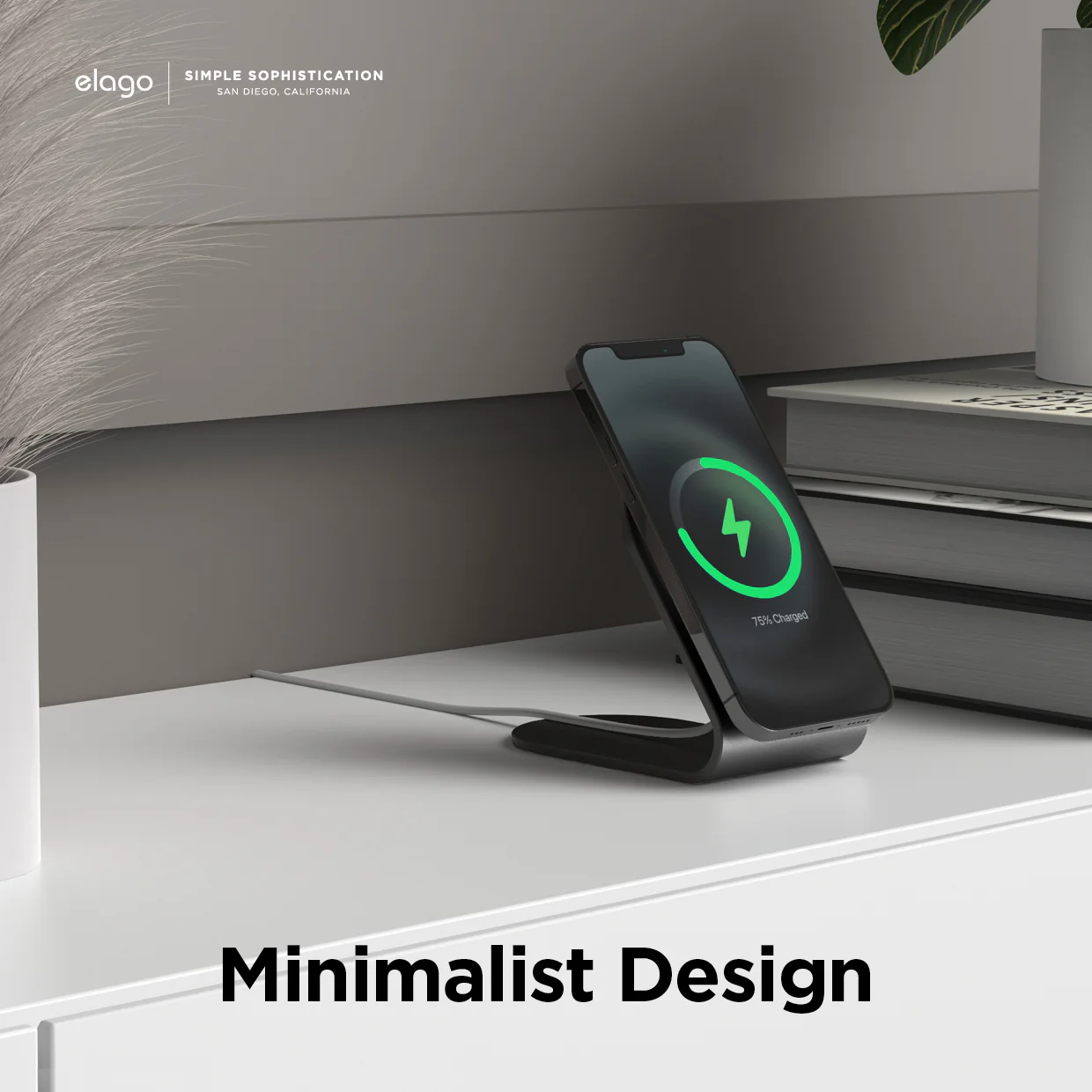 MS3 Charging Stand [3 Colors] - Image 9