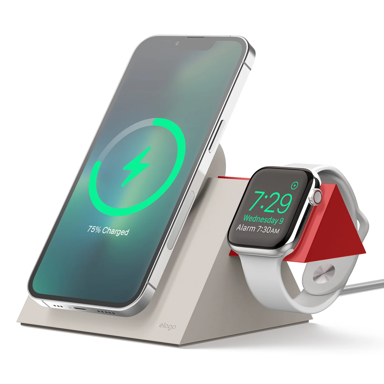 MS5 Duo Charging Stand [2 Colors] - Image 2