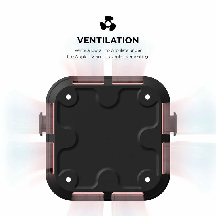 Multi Mount Bundle with Remote Holder Mount - Image 5