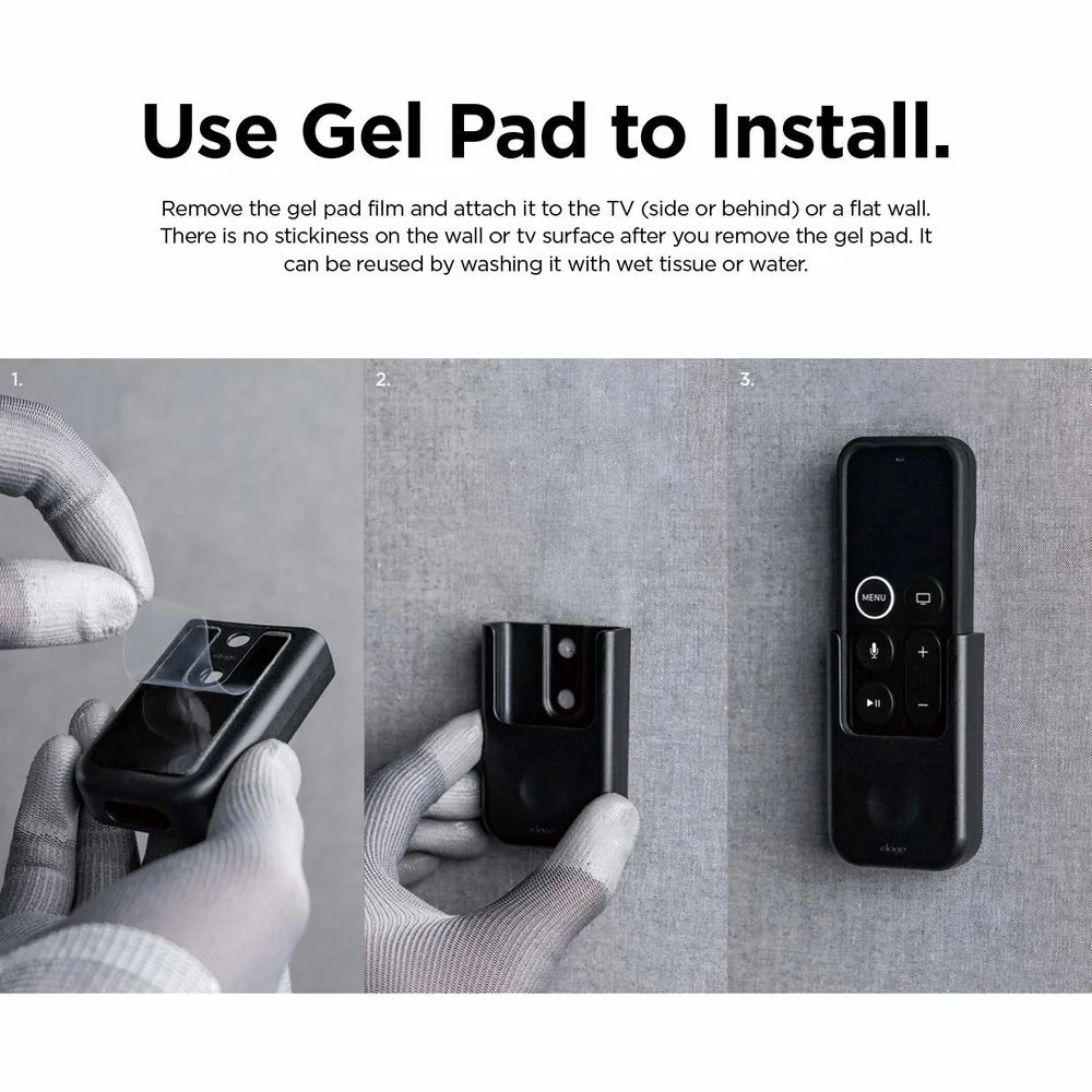 Multi Mount Bundle with Remote Holder Mount - Image 8
