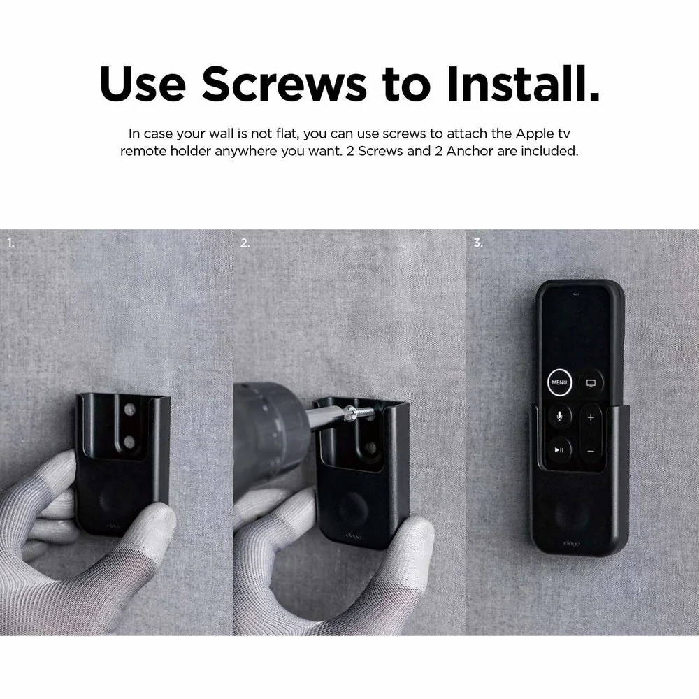 Multi Mount Bundle with Remote Holder Mount - Image 9