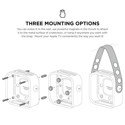 Multi Mount - Image 3