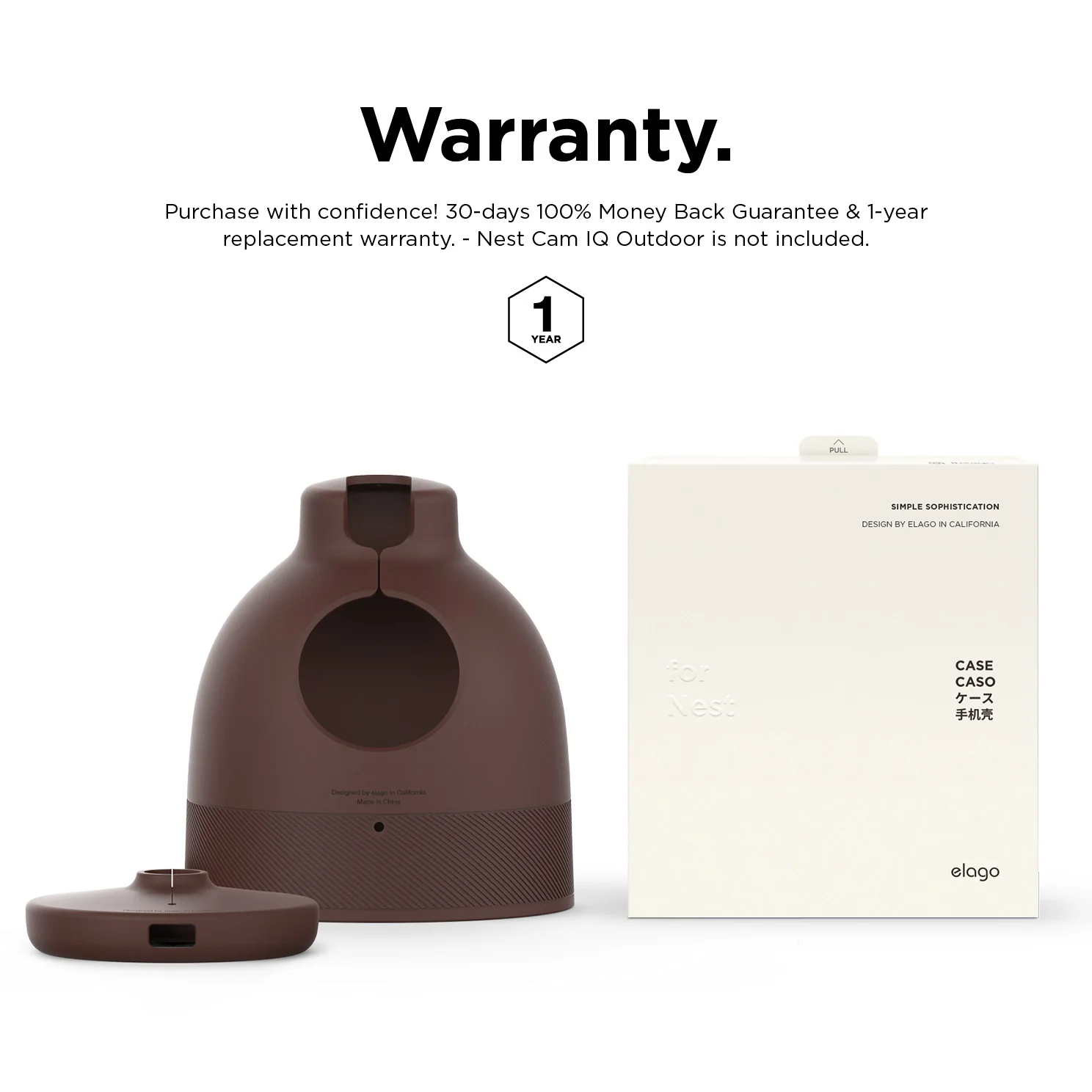 Silicone Cover [4 Colors] - Image 12