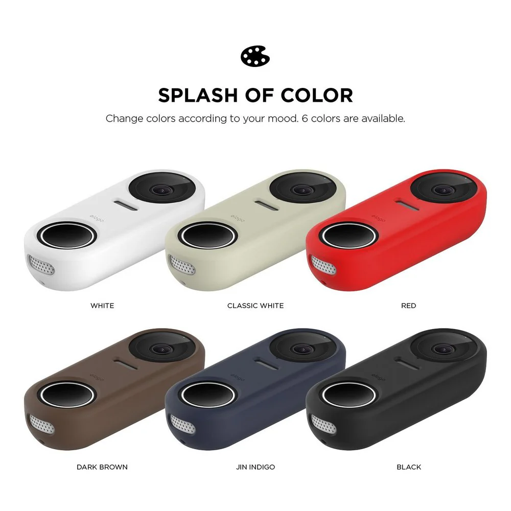 Silicone Case [6 Colors] - Image 11