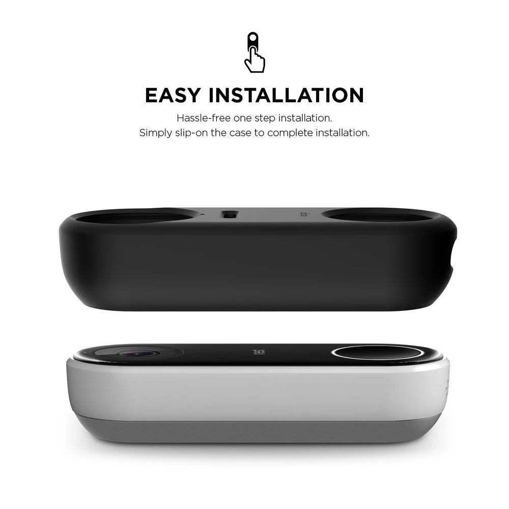 Silicone Case [6 Colors] - Image 8