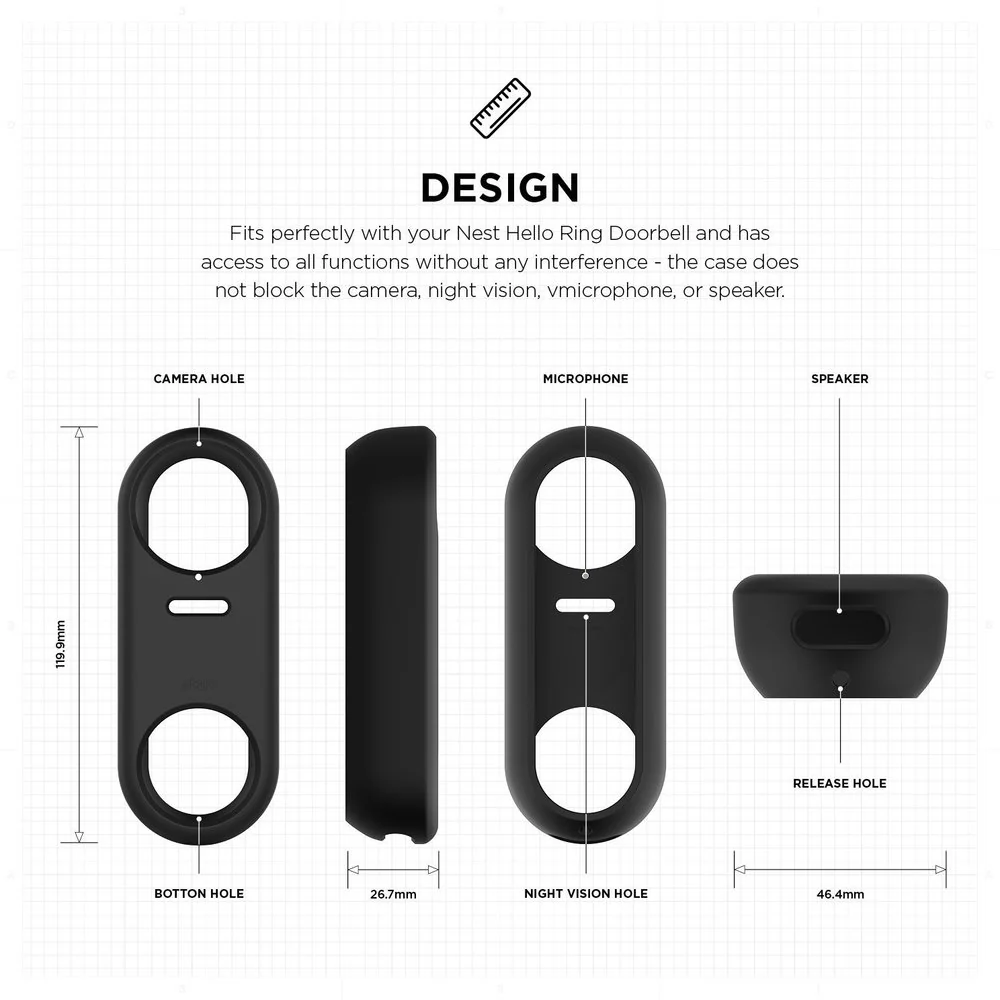 Silicone Case [6 Colors] - Image 9