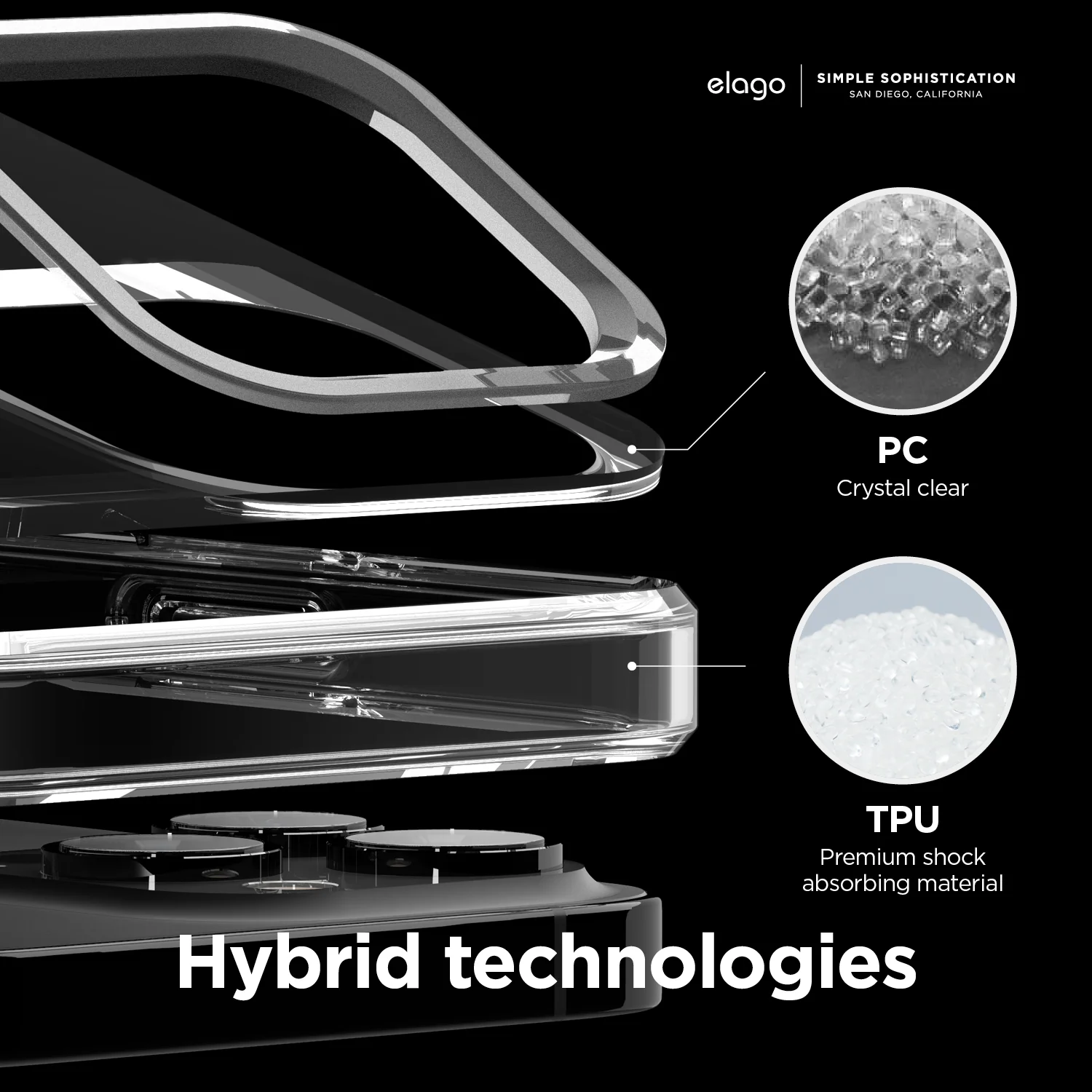 October Monthly elago case for iPhone 13 Pro Max - Image 5