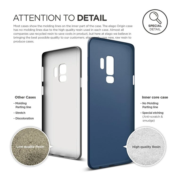 Origin Case [3 Colors] - Image 10