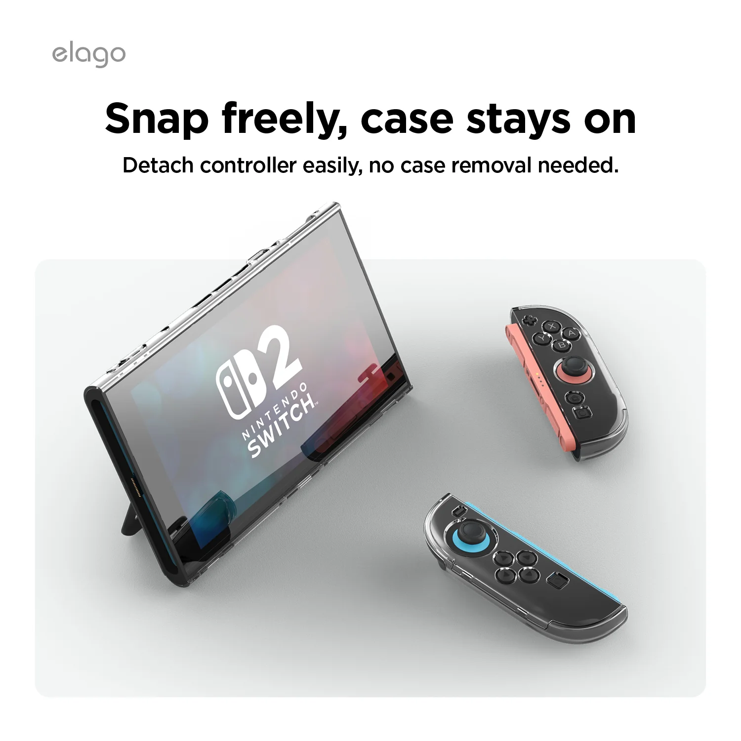 Clear Case - Image 5