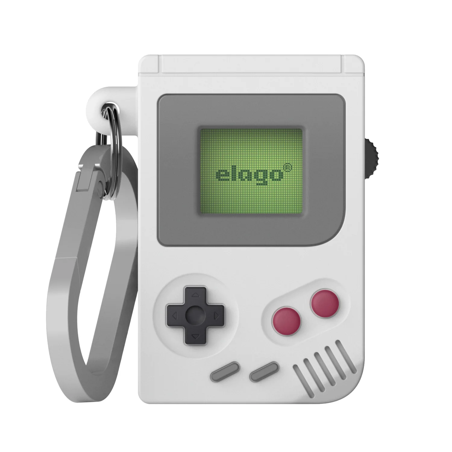 NW5 Case Keyring - Image 3