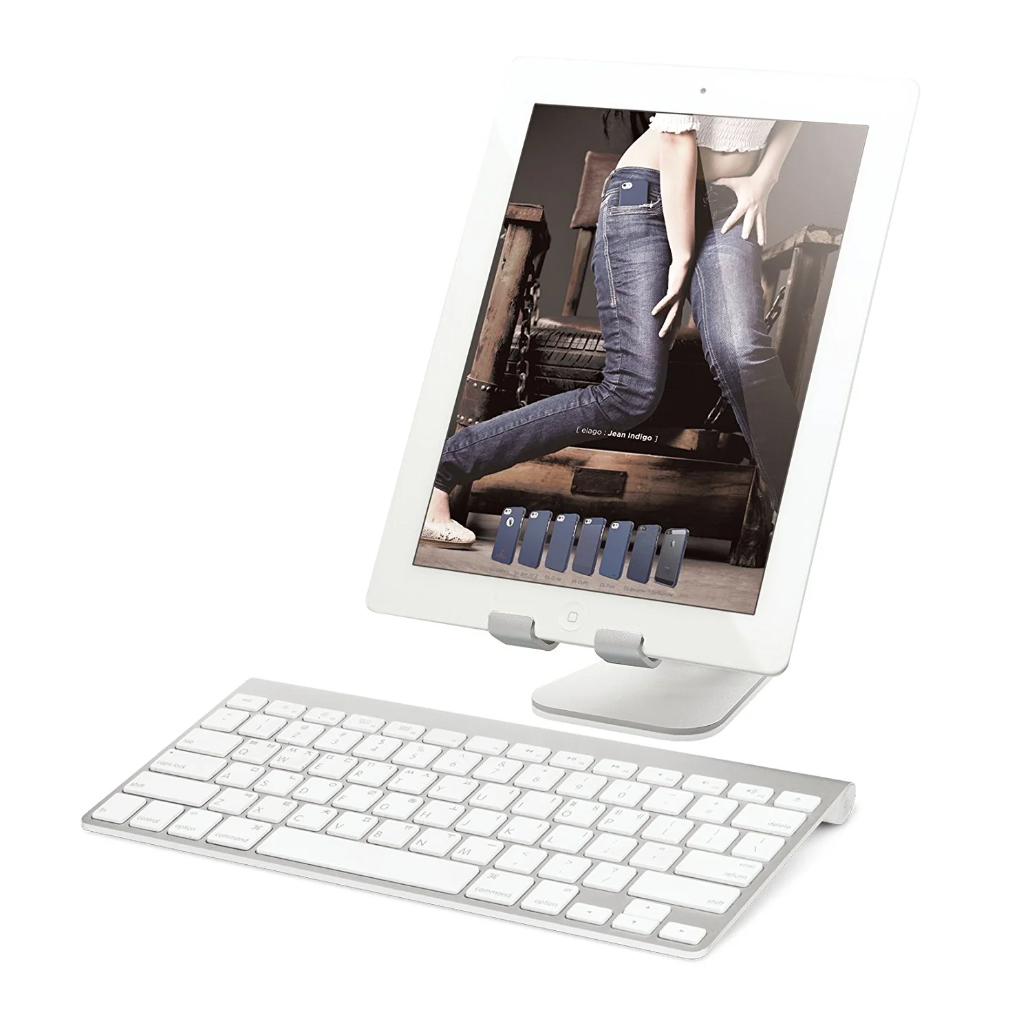P2 Stand [5 Colors] - Image 5