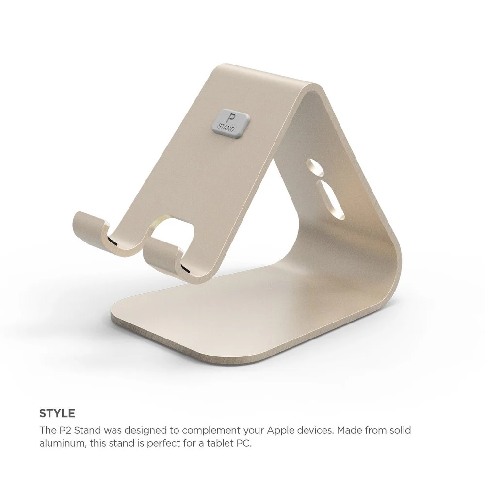 P2 Stand [5 Colors] - Image 6