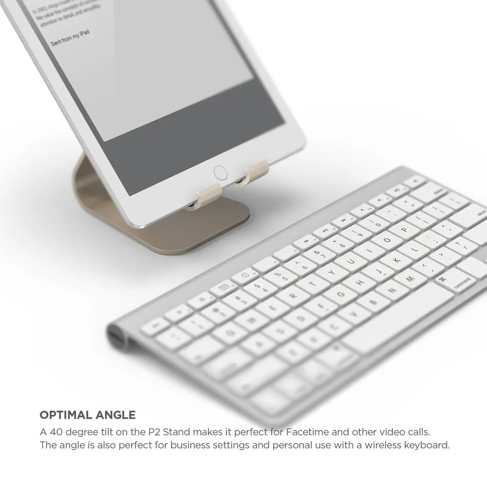 P2 Stand [5 Colors] - Image 8