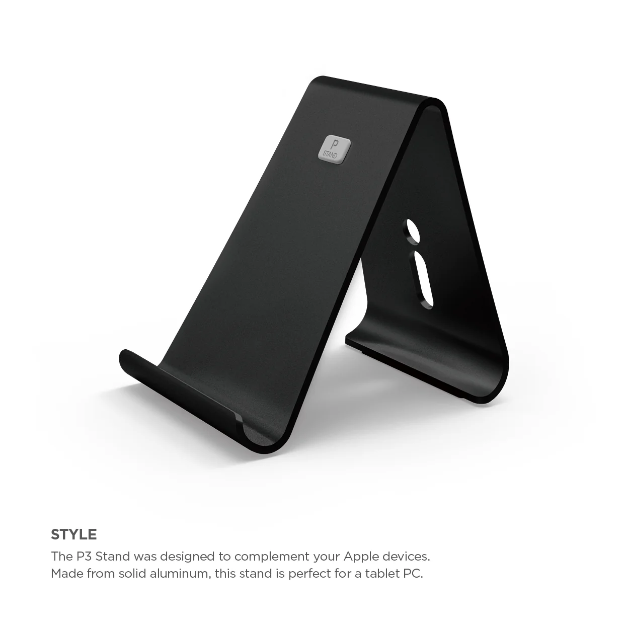 P3 Stand [2 Colors] - Image 3