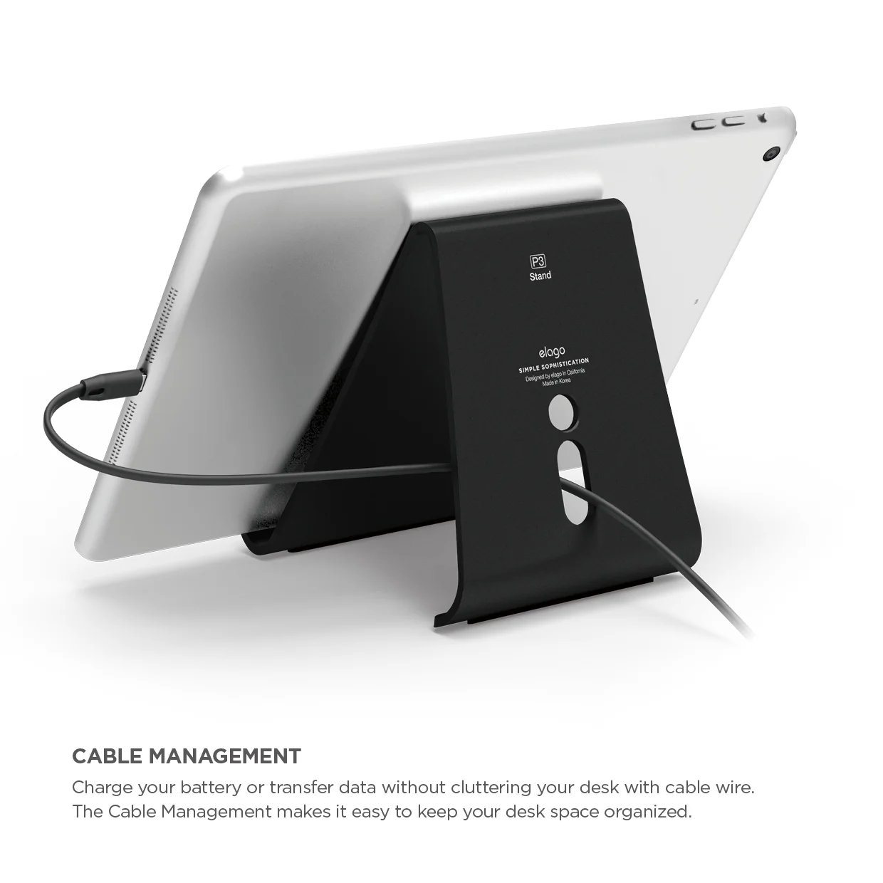 P3 Stand [2 Colors] - Image 4