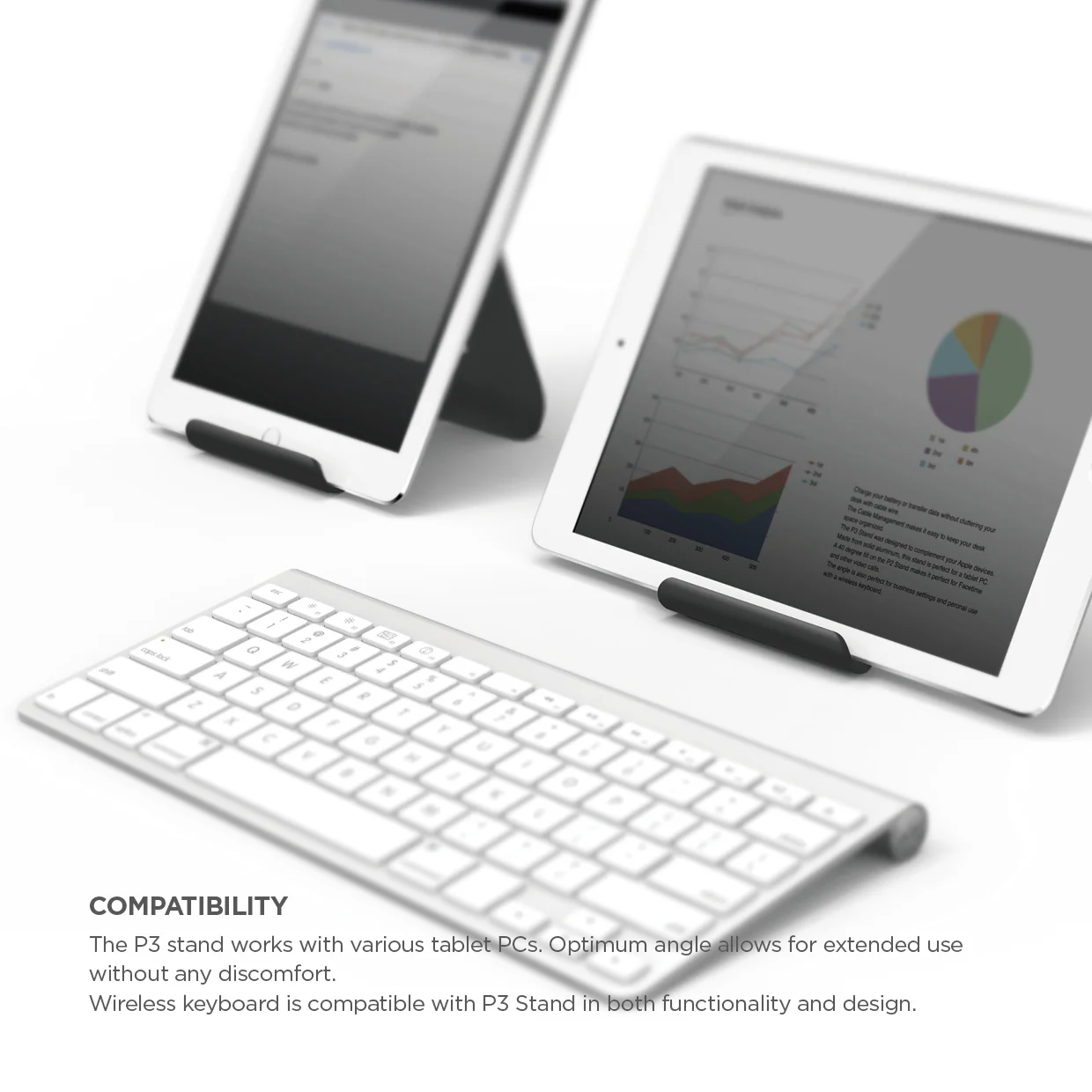 P3 Stand [2 Colors] - Image 5