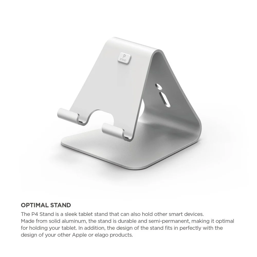 P4 Stand [2 Colors] - Image 3
