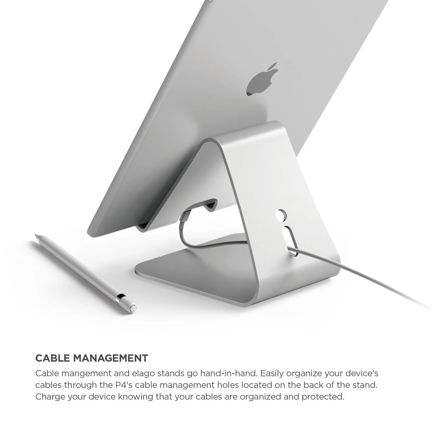 P4 Stand [2 Colors] - Image 5