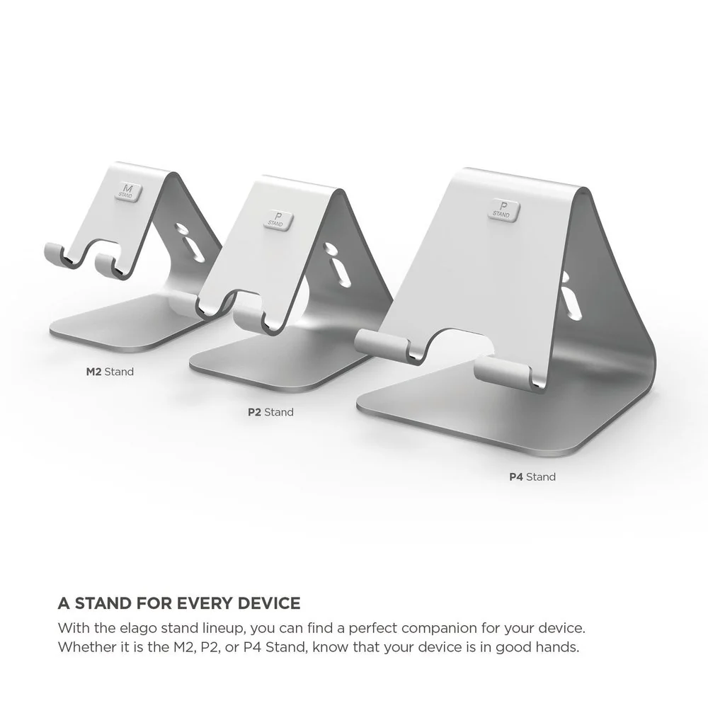 P4 Stand [2 Colors] - Image 6