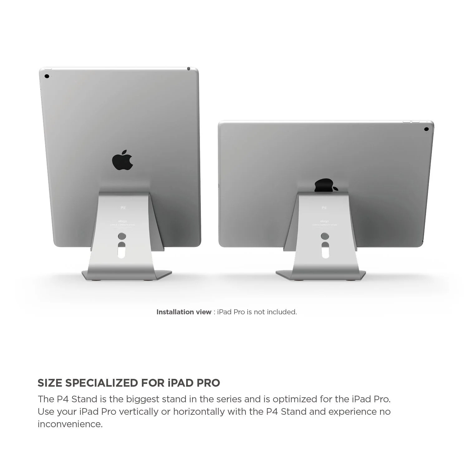 P4 Stand [2 Colors] - Image 7
