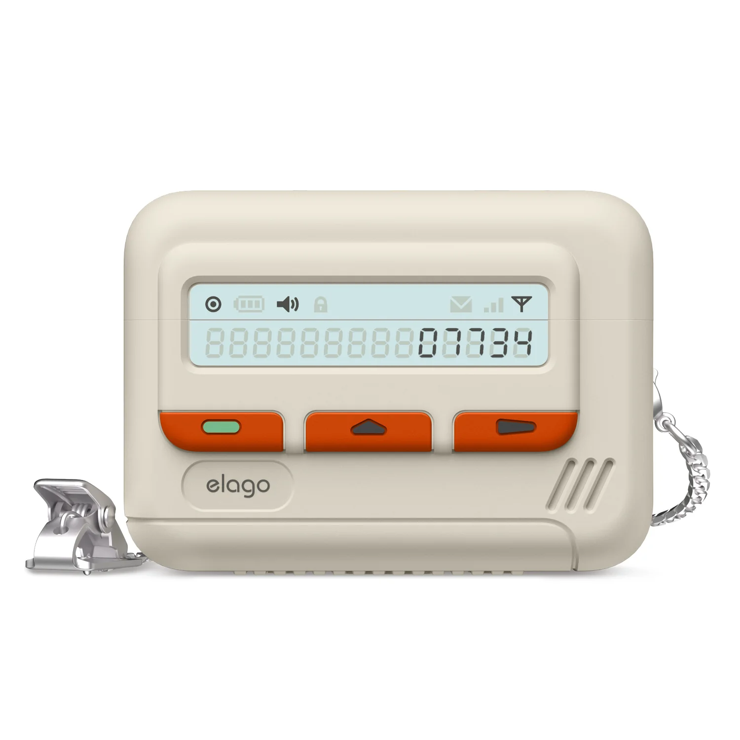 Pager Case [2 Colors] - Image 3