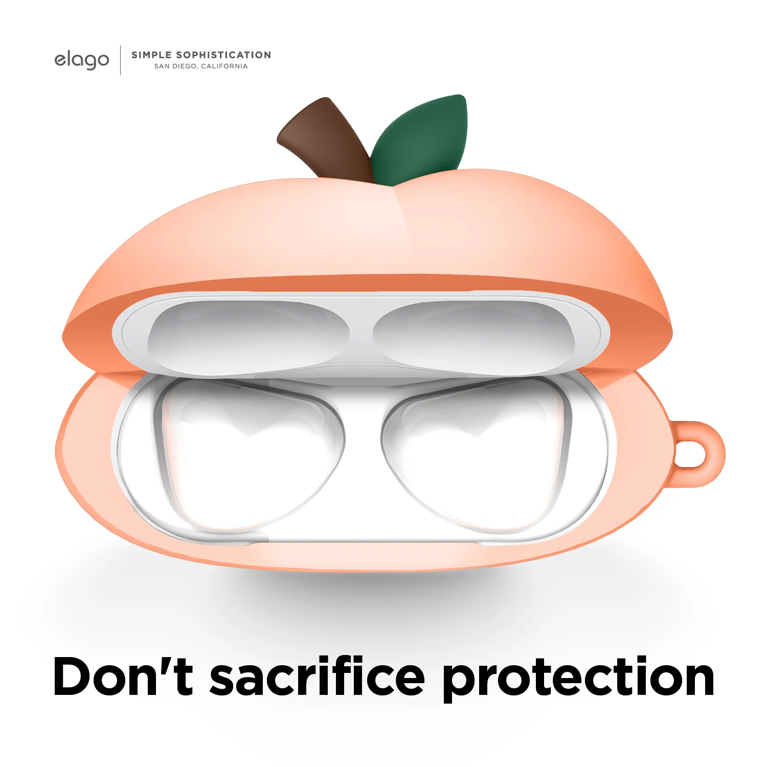 Peach Case - Image 5