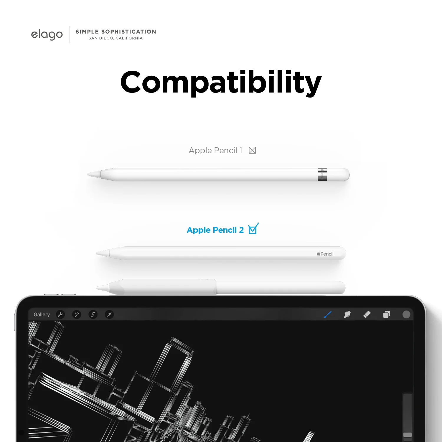 Pencil Grip [3 Styles] - Image 4