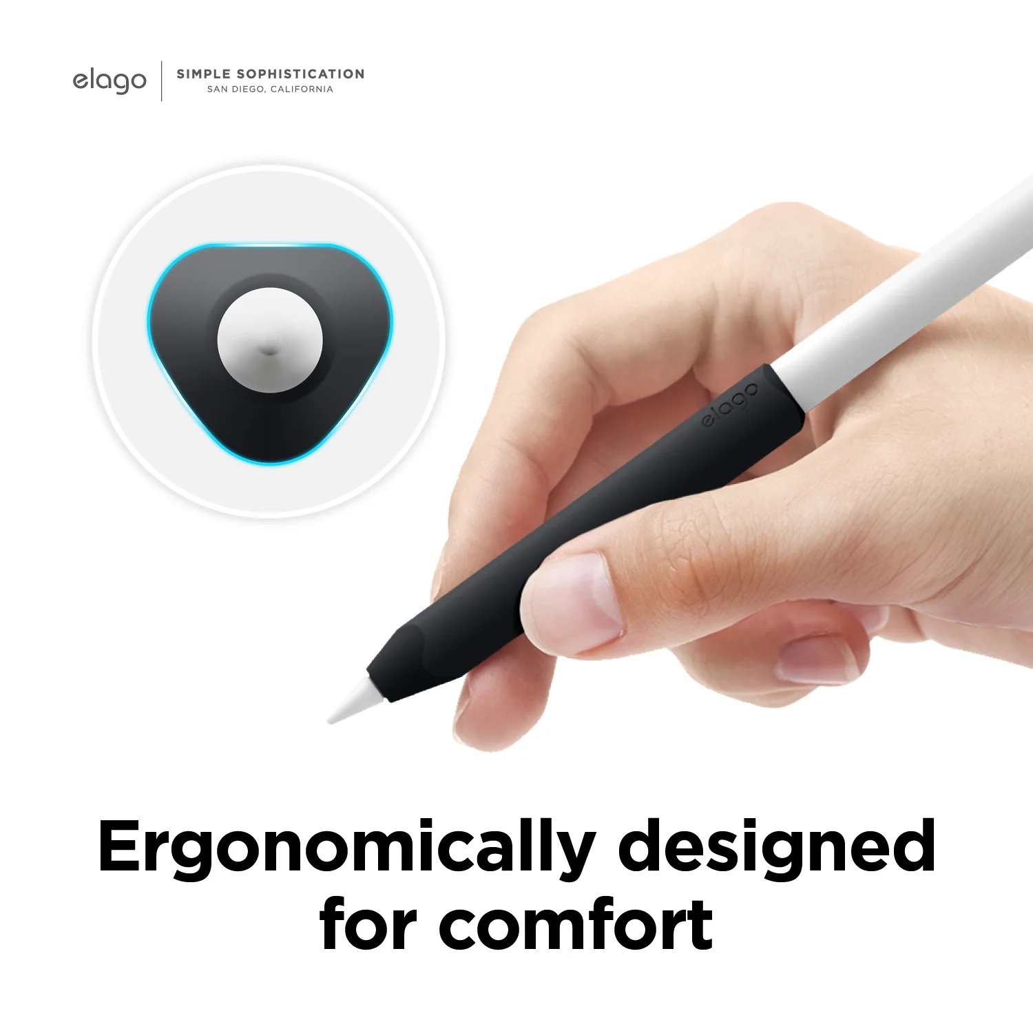 Pencil Grip [3 Styles] - Image 5