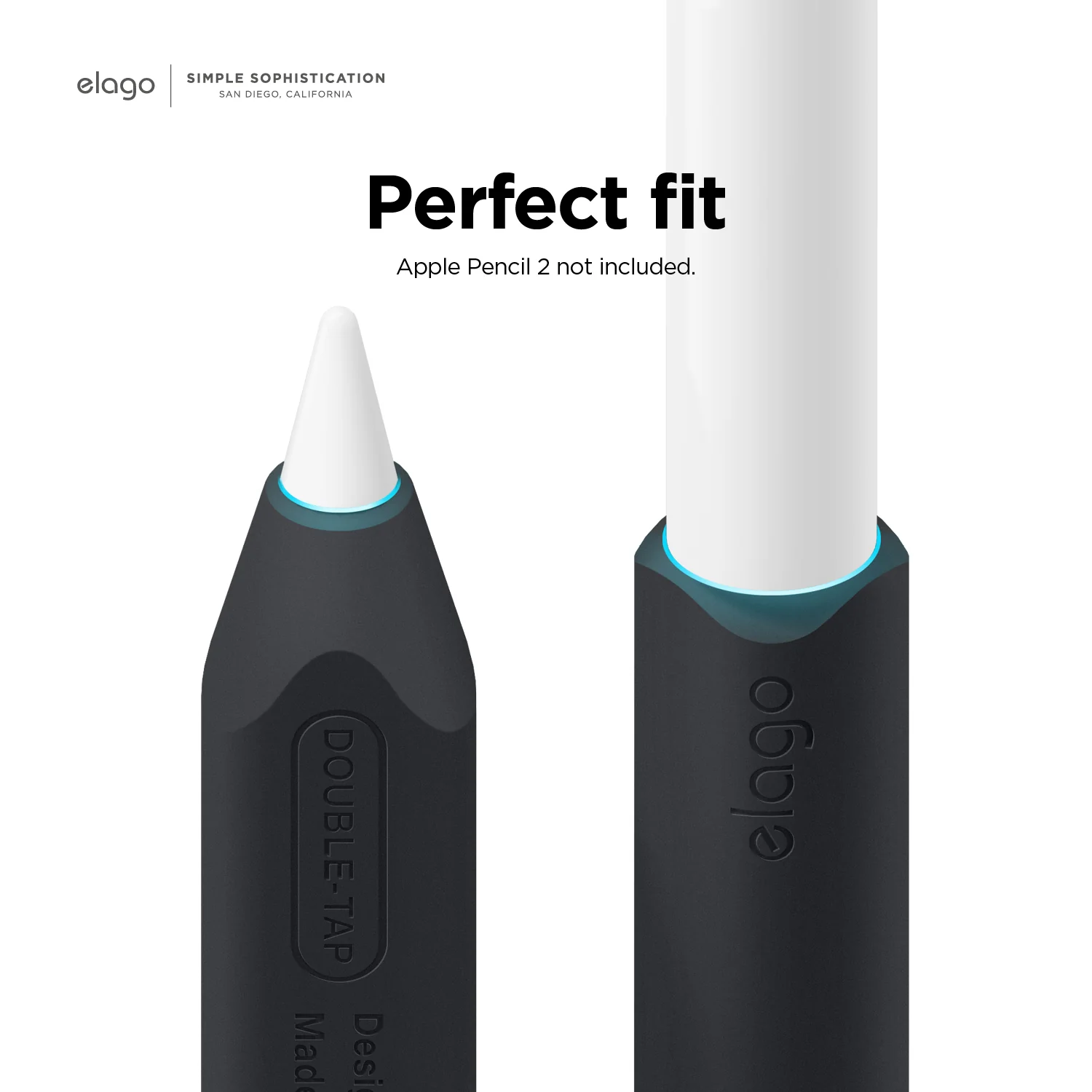 Pencil Grip [3 Styles] - Image 7