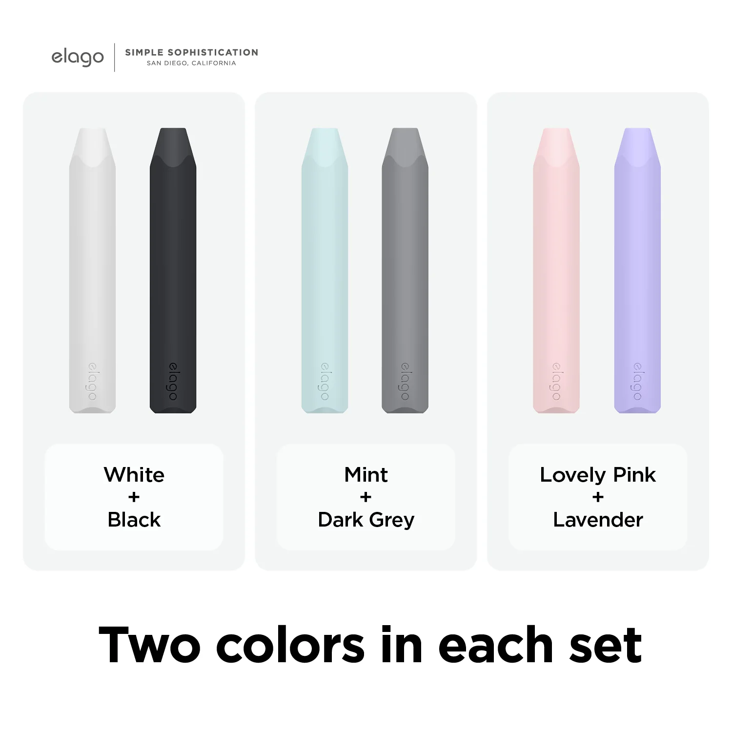 Pencil Grip [3 Styles] - Image 8