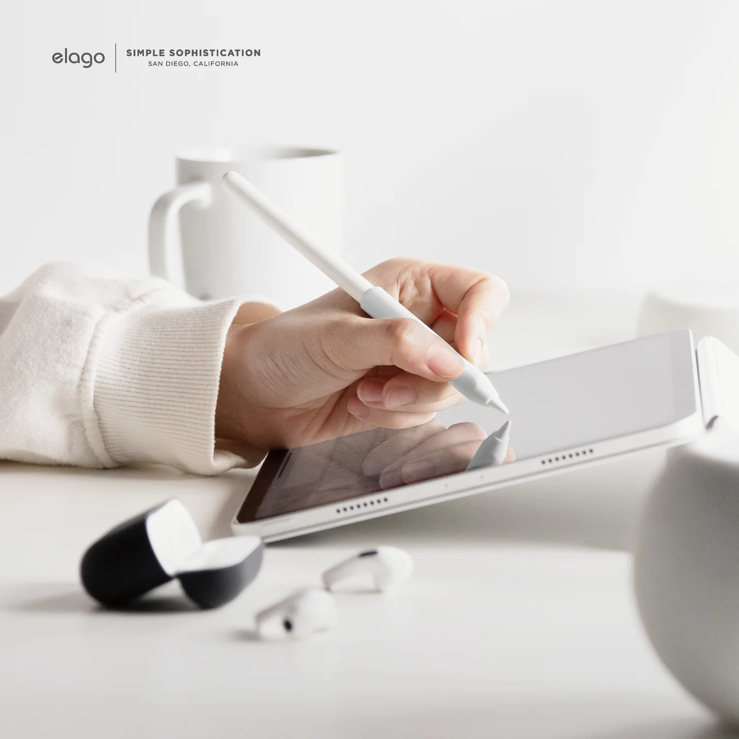 Pencil Grip [3 Styles] - Image 9