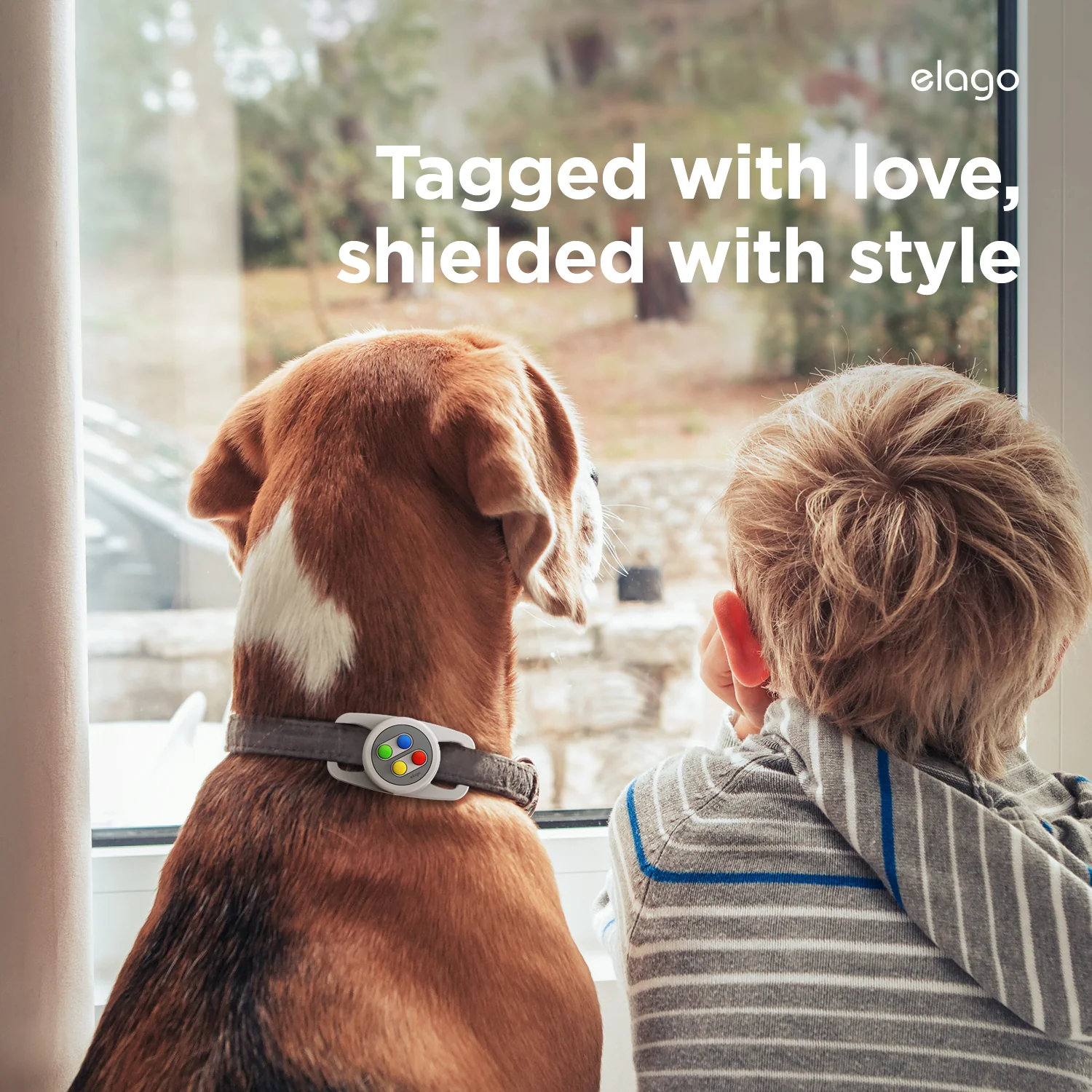 Pet Collar W5 Case [2 Colors] - Image 4