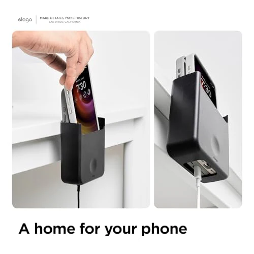 Phone Holder Mount [2 Colors] - Image 5