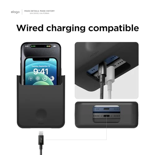 Phone Holder Mount [2 Colors] - Image 8