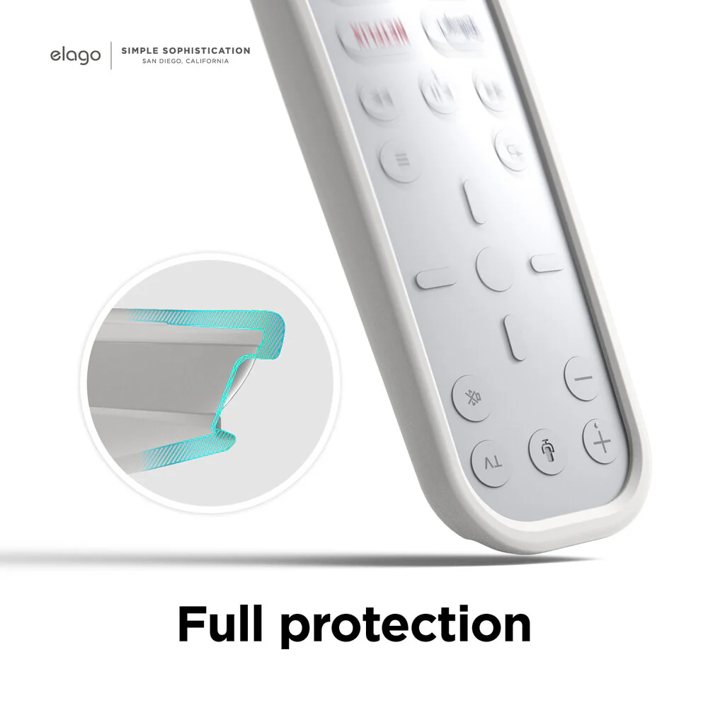 Silicone Case [3 Colors] - Image 5