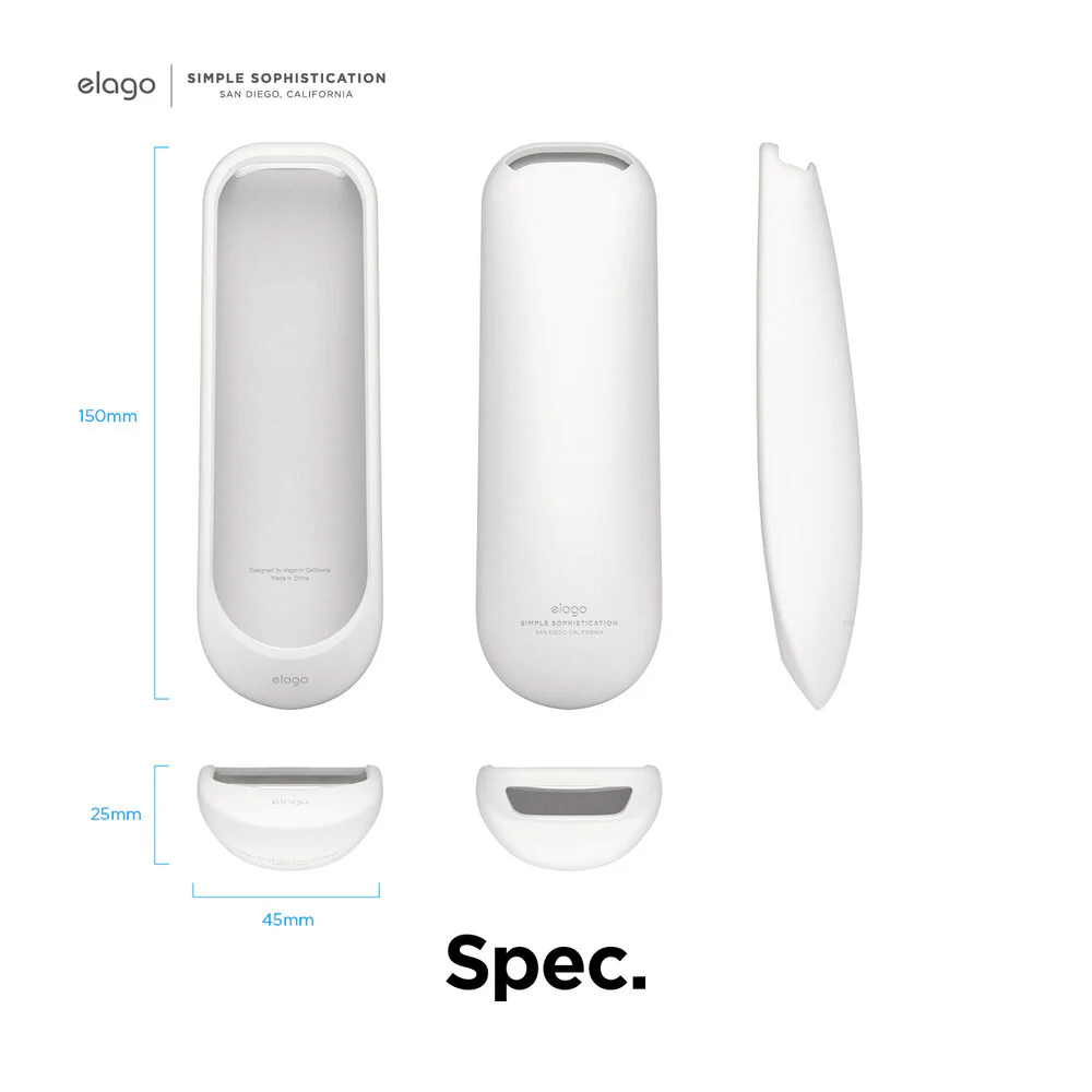 Silicone Case [3 Colors] - Image 7