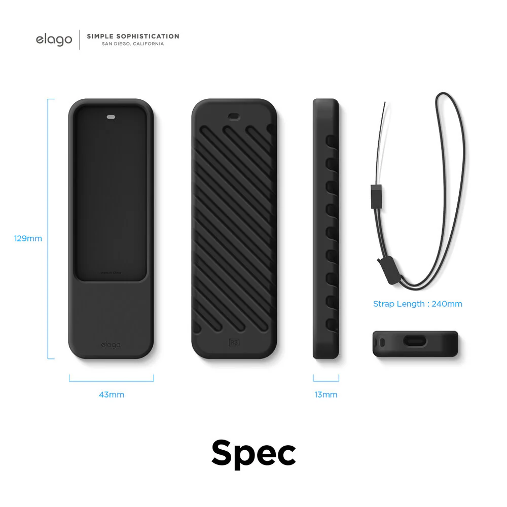 R3 Protective Case [8 Colors] - Image 15