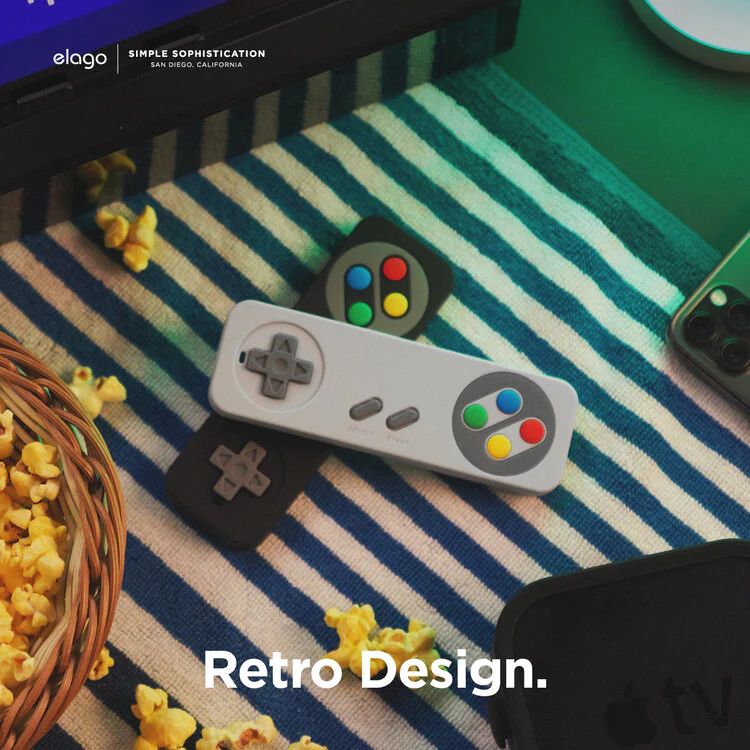 R4 Retro Case [6 Colors] - Image 9