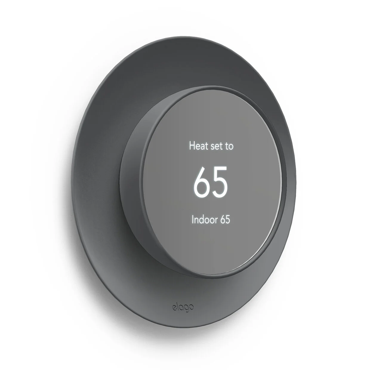 Satellite Wall Plate [4 Colors] - Image 4