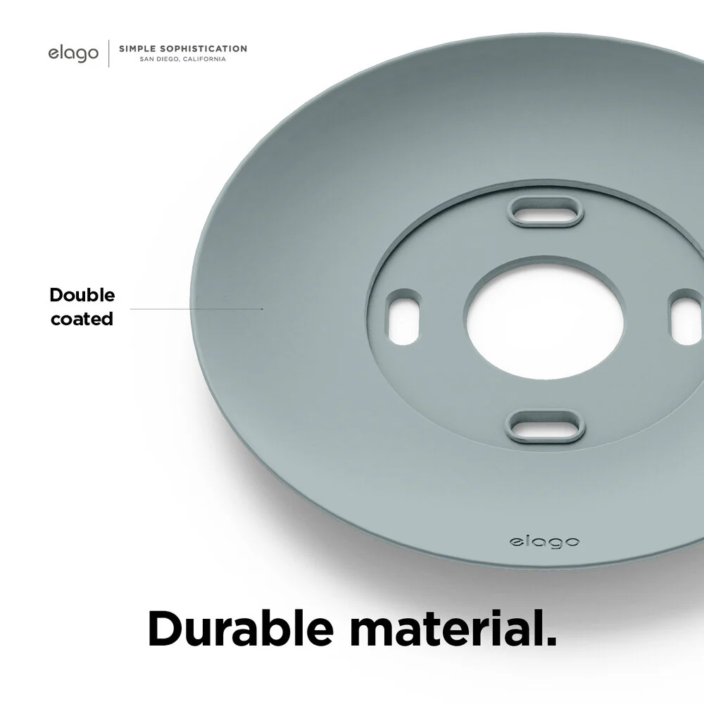 Satellite Wall Plate [4 Colors] - Image 9
