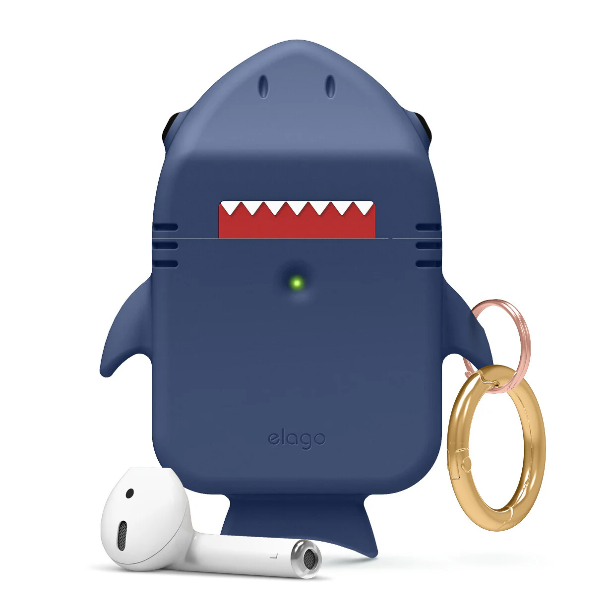 Shark Case [4 Colors] - Image 11