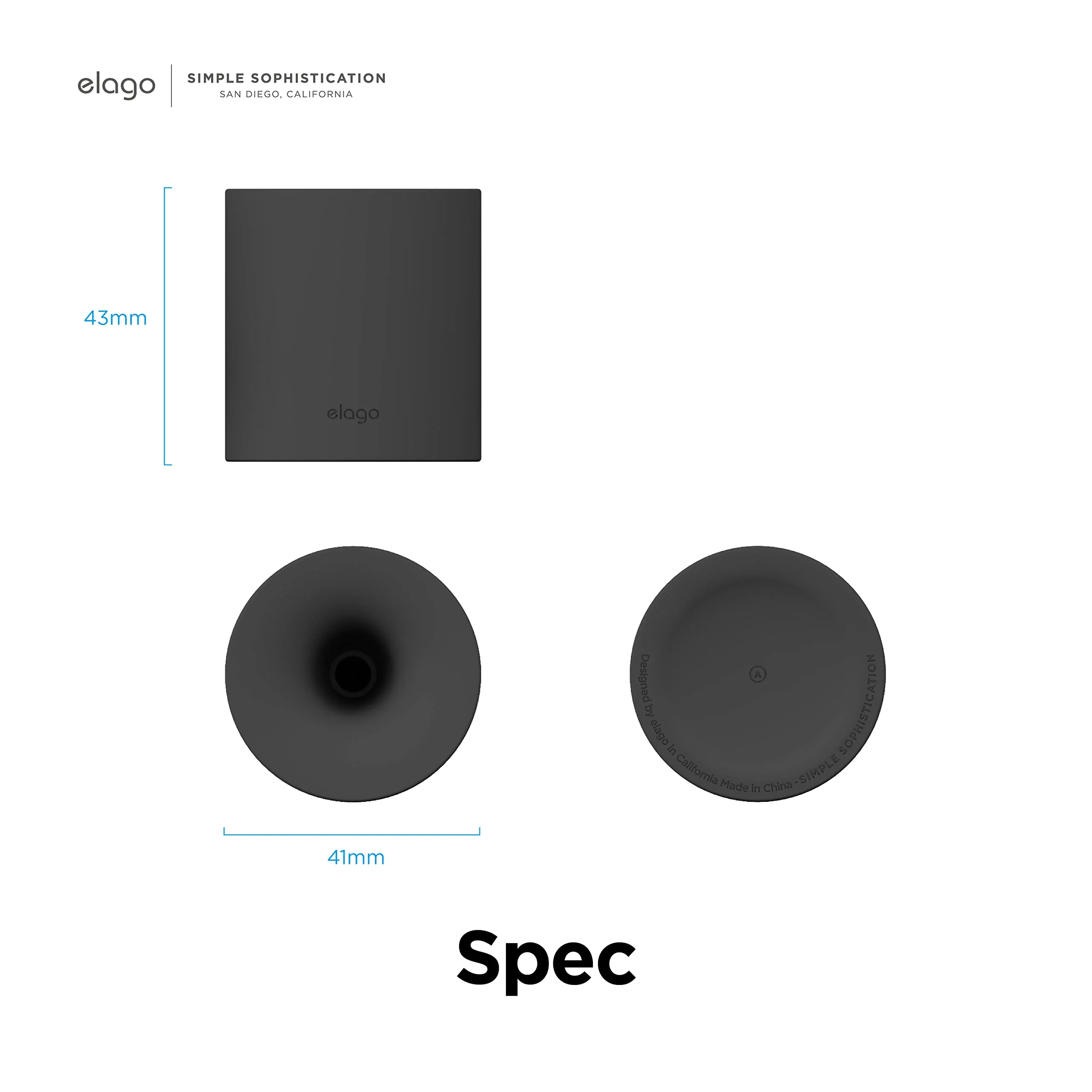 Silicone Stand [4 Colors] - Image 10