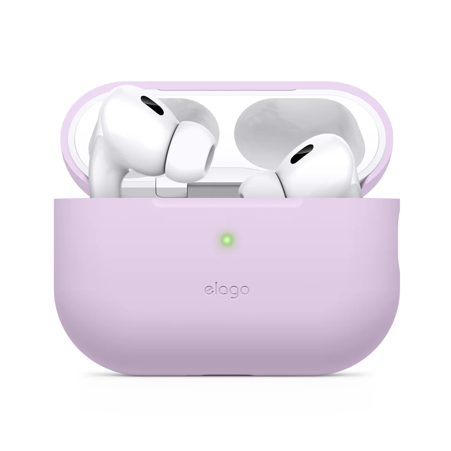 Silicone Basic Case [8 Colors] - Image 5