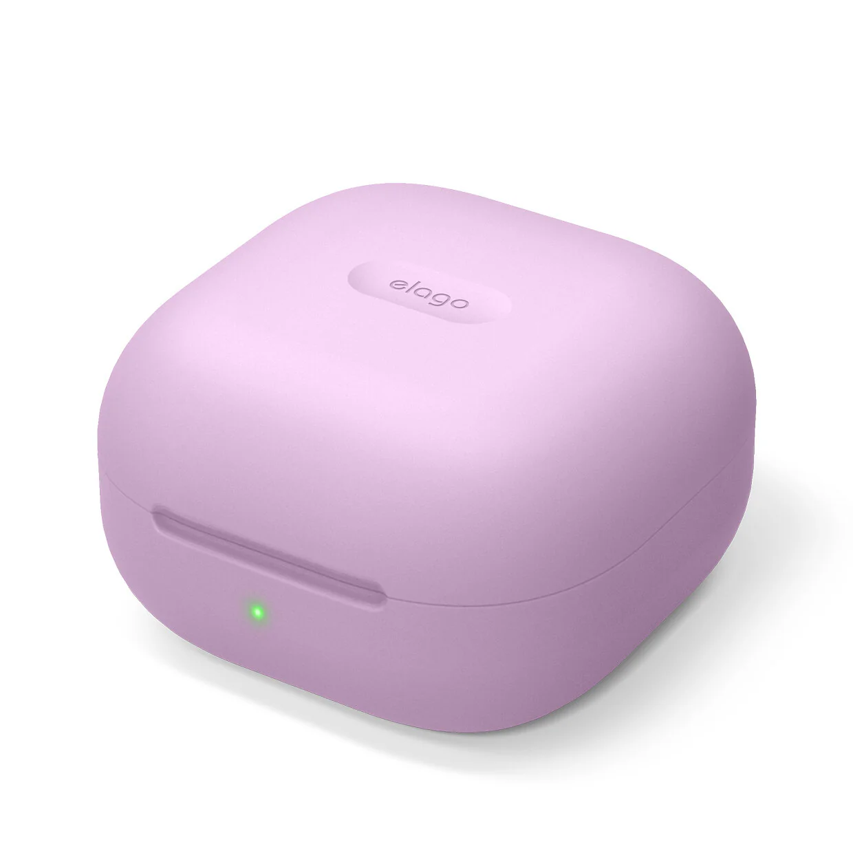 Silicone Basic Case [5 Colors] - Image 4