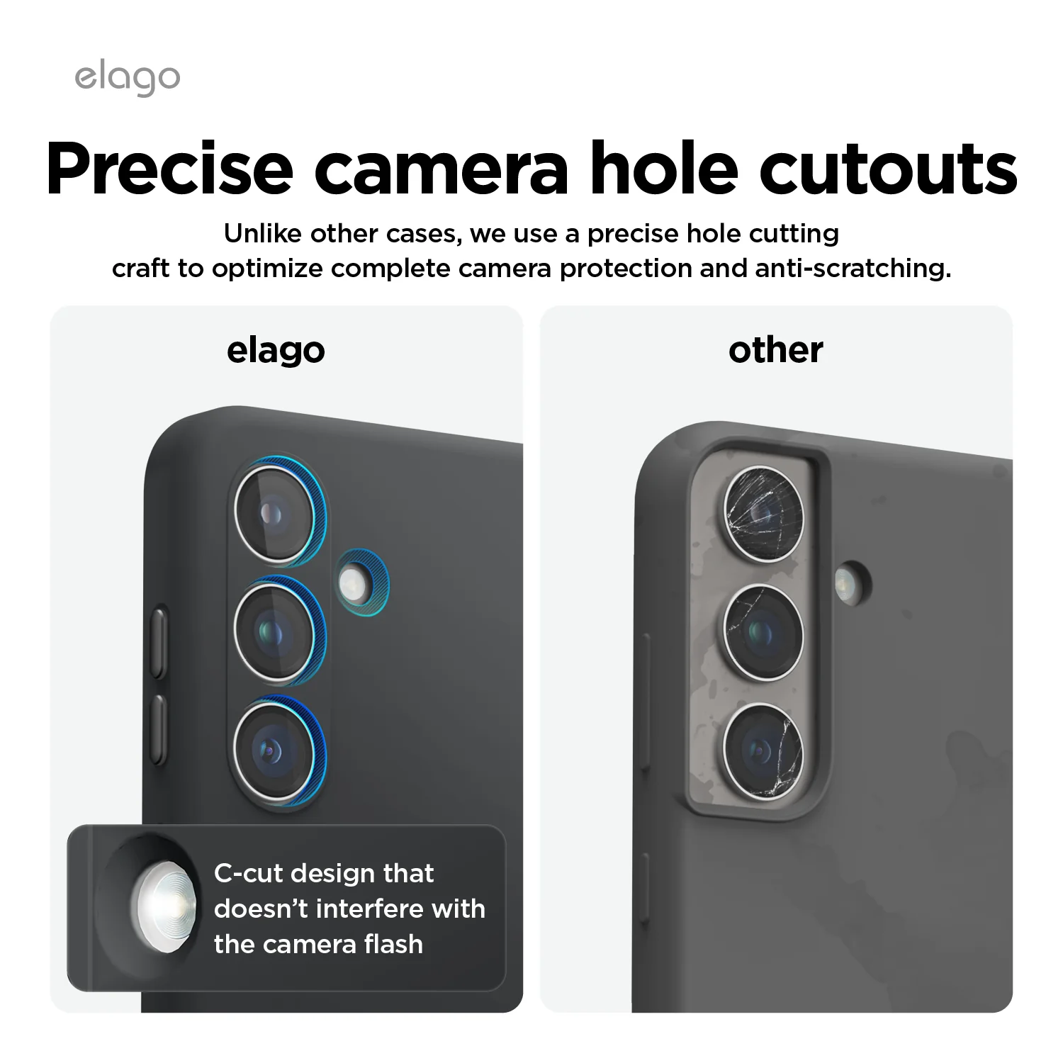 Silicone Case [6 Colors] - Image 8