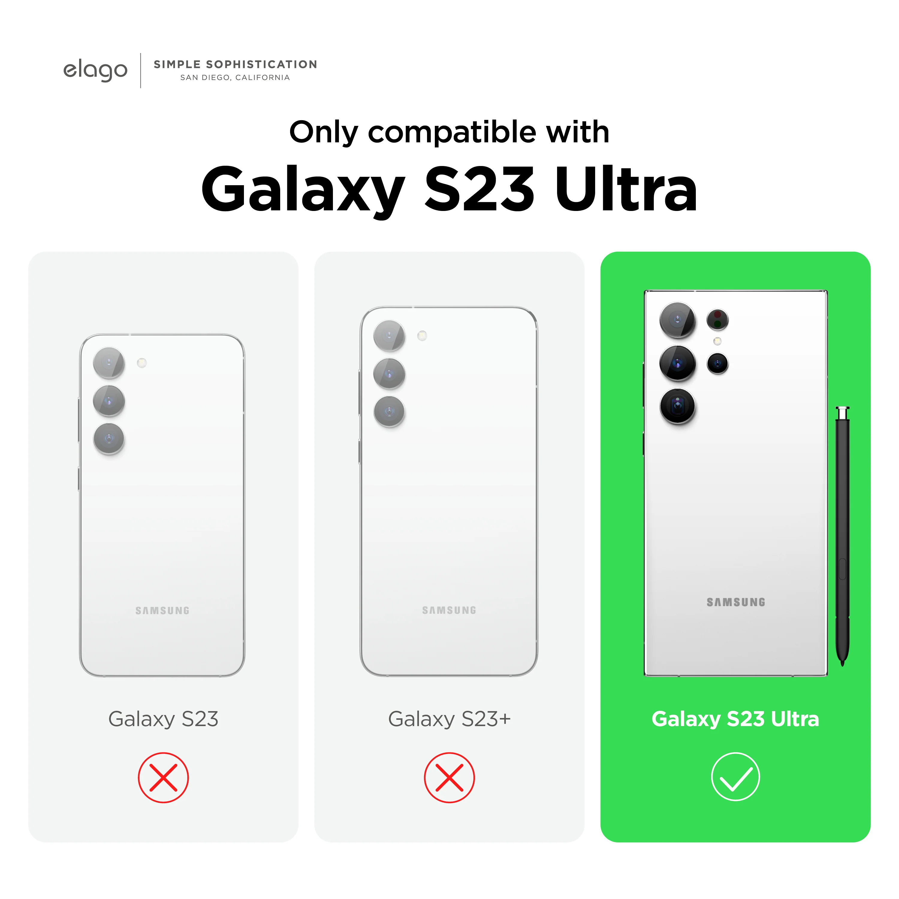 Silicone Case [3 Colors] - Image 4