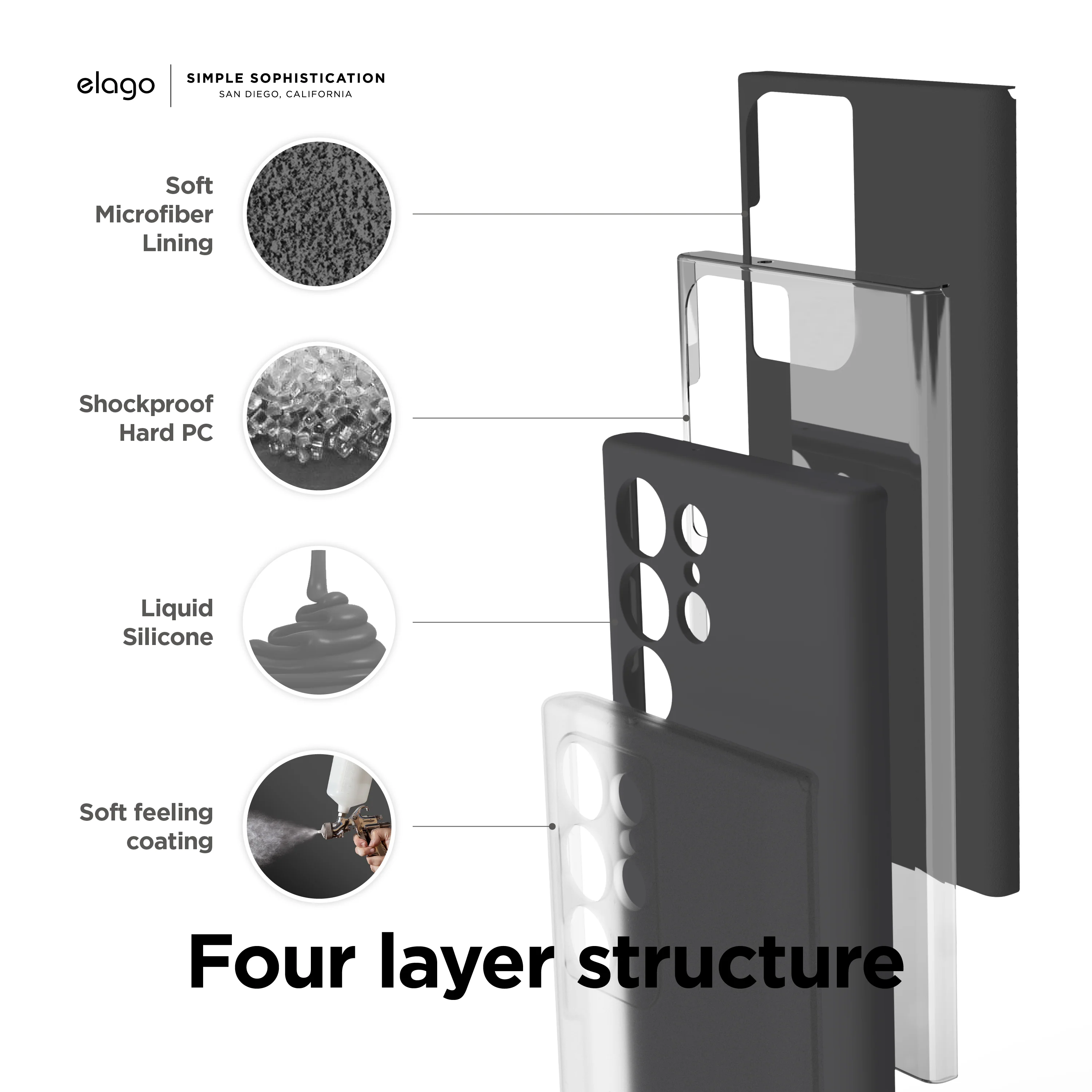 Silicone Case [3 Colors] - Image 7