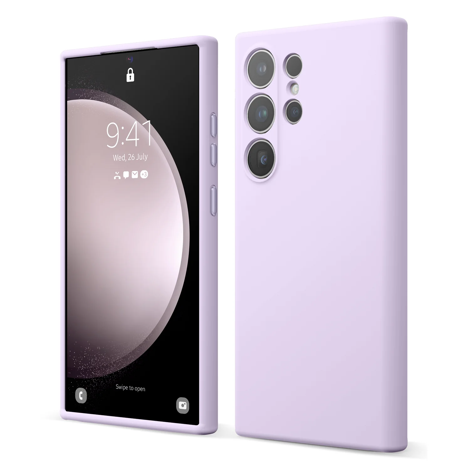 Silicone Case [6 Colors] - Image 4