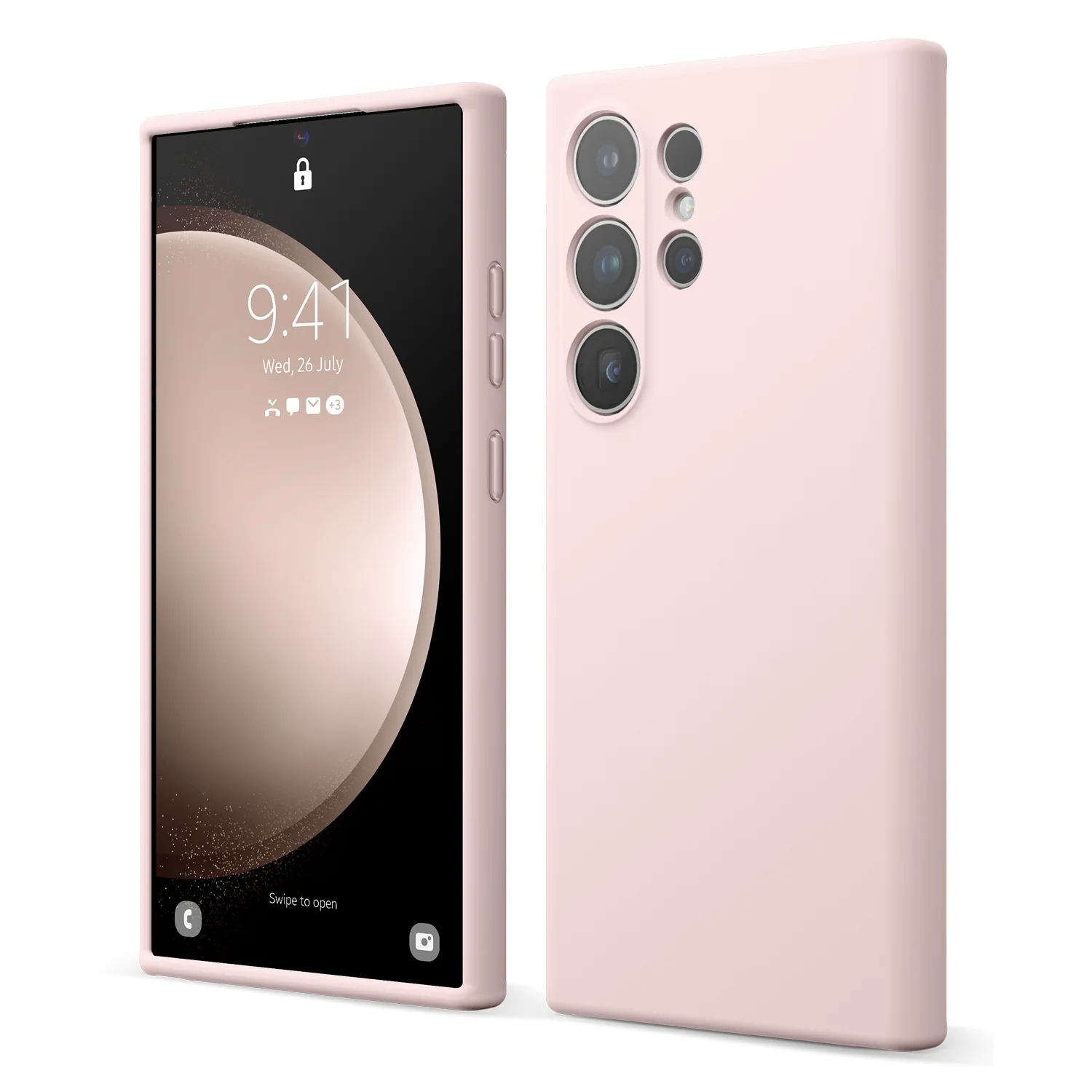 Silicone Case [6 Colors] - Image 5